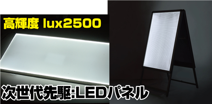 高輝度防水LED導光板