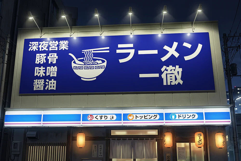 看板電材