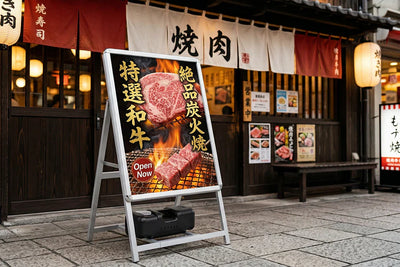 防風対策セット