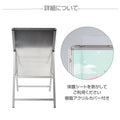 A型スタンド看板 激安コスパタイプ A1 片面 シルバー jc-a1-s 4