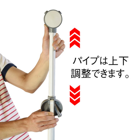 看板 パナー用 自立スタンド パナースタンド Xパナースタンド片面 IGREK-X