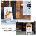 水タンク 注水式バリウエイト 看板用重し 転倒防止 ポリタンク sz304 4
