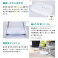 水タンク 注水式バリウエイト 看板用重し 転倒防止 ポリタンク sz304 5