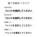 特定労働者派遣事業票 UV印刷 屋内・屋外使用可能 520x370mm l0736-tkt 4