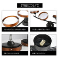 LEDシーリングライト 4灯 照明 ライト LEDチップ LED zhg-2sled-wh 3