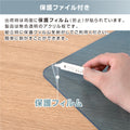 最安値挑戦1,070円!! W500xH600mm 板厚3mm 透明 jap-r5060 4