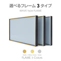 建築士事務所登録票 UV印刷 屋内・屋外使用可能 520x370mm l0736-jms 2