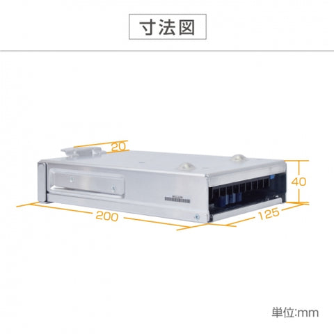 屋外仕様 防雨対応 MeanWell ERPF-400-12 DC出力電源12V 消耗電力 400W メーカ Mean Well (AC/DC電源)
