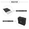 LEDタワーショーケース シルバー ライト付き タワー型 LEDTTCASE-50S 5