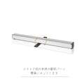 飛沫感染予防 ロールアップ収納式 jb-r-s18-100200 4