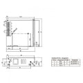MeanWell LRS-75-12 AC DC電源 DC12V スイッチング電源 72W 12V 6A 2