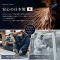 日本製 屋外対応 スチール製 A型掲示板 両面表示・折り畳み式 H810mm OKINA-AISP-810 4