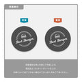 アイアン看板 オーダー製作 店舗用屋外サイン 突き出しサイン エクステリア装飾 aian-14 9