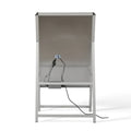 A型LEDライトパネル グリップ式 A1 片面 シルバー・ブラック alp-a1s 8
