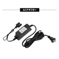 A型LEDライトパネル グリップ式 B2 両面 シルバー・ブラック alp-b2d 5
