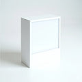 縁ありやわらかな光で視線を集めるライト・サイン LIGHT BOX サイン CLBN-250 11