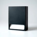 縁ありやわらかな光で視線を集めるライト・サイン LIGHT BOX サイン CLBN-250 7