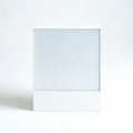 縁なしやわらかな光で視線を集めるライト・サイン LIGHT BOX サイン CLBC-250 9