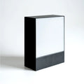 縁なしやわらかな光で視線を集めるライト・サイン LIGHT BOX サイン CLBC-250 5