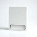 縁なしやわらかな光で視線を集めるライト・サイン LIGHT BOX サイン CLBC-250 11