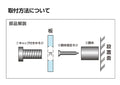 令和6年改訂版 報酬額票 5mmガラス調アクリル 法定掲示板 高級クリア仕様 d-ak-g 3