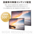 屋内仕様 32/43インチ 対応デジタルサイネージ 傾斜型スタンドセット 縦横自由 コンテンツ配信 軽量 USBメモリー dsns-f 10