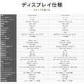 デジタルサイネージ 43V 55V 移動式スタンドセット 縦横両用 2K高画質 IPS 700cd/m2 24時間稼働 キャスター付き 高さ調整 店舗用電子看板 dsns-sj02-700 12