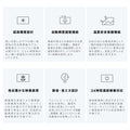 屋外対応 1500輝度 デジタルサイネージ 32インチ 43インチ 軽量 可動 電子看板 dsns-yd-a 4