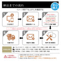 表札 白アクリル 強力テープ付き!マンション ポスト 表札 シール 貼る アルファベット おしゃれ 玄関 英語 gs-nmpl-1015c-wh 12