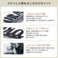 ひょうさつ 表札 アイアン 表札 おしゃれ 表札 戸建て 表札ステンレス 表札 北欧 表札 切文字 切り文字 表札 新築 住宅 玄関 gs-nmpl-1041 5