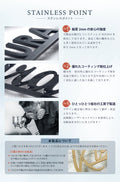 表札 ステンレス おしゃれ かわいい 戸建 表札 オーダーメイド ステンレス製 切り文字 標札 門札 国内生産 日本製 切文字gs-nmpl-1046 9