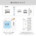 表札 ガラス 正方形 ガラス表札 選べるサイズ 130角 150角 自由 厚み5mm 8mm オーダーメイド 番地 住所 二世帯 戸建 門柱 機能門柱 おしゃれ ネーム プレート ローマ字 漢字 透明 クリア gs-nmpl-1050 10