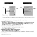 表札 アルミ製 筆記体 戸建 北欧 戸建て マンション おしゃれ人気 住宅 プレート ポスト 屋外対応 ネームプレート アイアン 貼る 英語 オシャレ かわいい 表札洗練されたおしゃれ空間でお出迎え gs-nmpl-1078 10