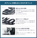 表札 ステンレス 1文字価格 ステンレス切り文字 漢字バラ文字表札 切文字 gs-nmpl-1093 7