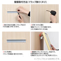 登録電気工事業者登録票 高級額付き 法定看板 事務所用 標識板 サインプレート kin05 5