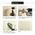 宅地建物取引業者票 ロゴ入れ対応 W480×H470mm 法定看板 完全データ入稿OK 事務所用 gs-pl-tr-logoT 7