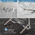スポーツ フォトフレーム アクリル 写真立て 名入れ刻印対応 記念品 イベント用 スタンド gspl-12 3