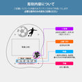 スポーツ フォトフレーム アクリル 写真立て 名入れ刻印対応 記念品 イベント用 スタンド gspl-13 6