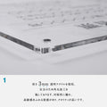 建設業許可票 看板 W450×H350×t3mm 内容印刷込み 文字入れ無料 法定看板 事務所用 gspl-3rb 3