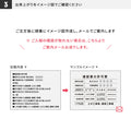 建設業許可票 看板 W450×H350×t5mm 内容印刷込み 文字入れ無料 法定看板 事務所用 gspl-5rb 9