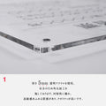建設業許可票 看板 W450×H350×t5mm 内容印刷込み 文字入れ無料 法定看板 事務所用 gspl-5rb 3