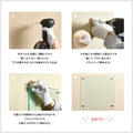 建設業許可票 看板 W450×H350×t5mm 内容印刷込み 文字入れ無料 法定看板 事務所用 gspl-5rb 6