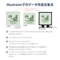 LED内照式看板 W500×H607 日本製｜アクリル電飾サイン・単色印刷込み・店舗用箱型看板（屋内・昼光色）lkb-22 11