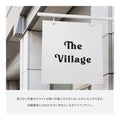 突き出し看板 壁面看板 おしゃれ デザイン 看板作成 オリジナル看板 フルカラー印刷 店舗看板 入口看板 データ持ち込み デザイン製作 SLVAIAN-08 9