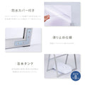 A型スタンド看板 A1 片面 屋外対応 風対策セット 防風 店舗用看板 シルバー JYA1-S-2SET 4