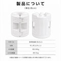 注水式ウエイト 9.5kg 看板用 開閉式 重り 転倒防止 強風対策 スタンド看板 屋外 支柱挟み込みタイプ サイドロック 持ち手付き ウエイト lds-tk 8
