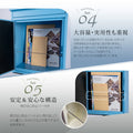 日本製 置き型ポスト 郵便ポスト メールボックス 屋外対応 一戸建て用 アンティーク スタイリッシュ おしゃれ gspl-mailbox03 11