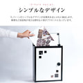 日本製 メールボックス 郵便ポスト ダイヤルロック付き B4 A4 角2 角3対応 大容量 郵便受け おしゃれ mbox-c 3