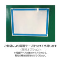 建設業許可票 3mmアルミ複合板 W450×H350mm 大理石風×黒文字 法定表示看板 工事用 標識 pl-marble 6
