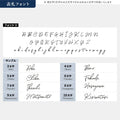 表札 ステンレス 英数字 店舗看板 DIY 戸建 表札 ステンレス オーダーメイド 切り文字 ゴールド 門柱 玄関 かっこいい おしゃれ かわいい 小さいサイズ DIY ルームナンバー 番地 筆記体 手書き風 住所だけ sh-s0001 11